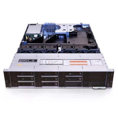HD-NVR4-PRM-157TB-EU, IP-видеосервер