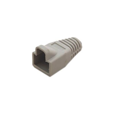 Hyperline BOOT-GY, колпачок изолирующий Hyperline BOOT-GY, колпачок изолирующий