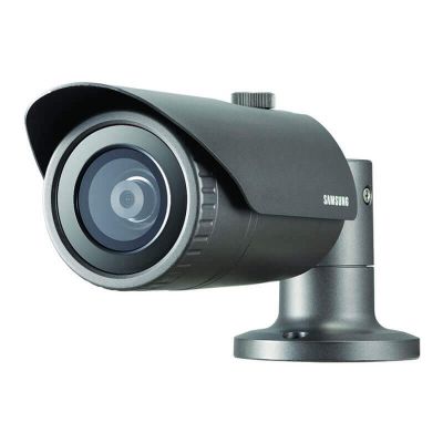 QNO-7020RP, IP-видеокамера с ИК-подсветкой антивандальная