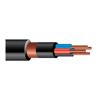 КВВГЭнг(А)-LS 4*6.0, кабель контрольный КВВГЭнг(А)-LS 4*6.0, кабель контрольный