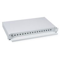 ODF-19-16-ST, кросс бокс оптический