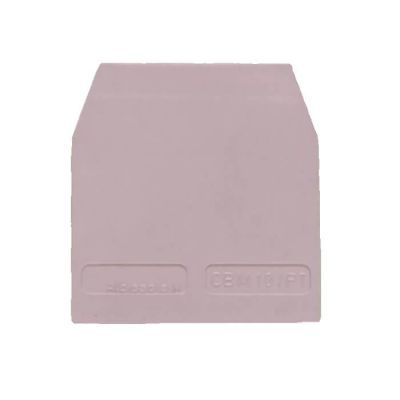 ДКС / DKC ZHM251GR, HMT4/PTGR изолятор торцевой