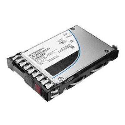 Жесткий диск HPE 240GB SATA 6G Mixed Use SFF 2.5in SC SSD, 875483-B21 Жесткий диск HPE 240GB SATA 6G Mixed Use SFF 2.5in SC SSD, 875483-B21