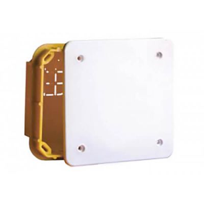 ДКС / DKC 59362, коробка ответвительная прямоуг. для твердых стен, IP40, 118х96х50 мм ДКС / DKC 59362, коробка ответвительная прямоуг. для твердых стен, IP40, 118х96х50 мм