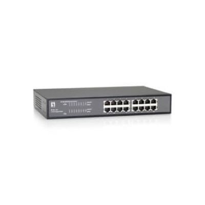 Коммутатор LevelOne GEU-1621