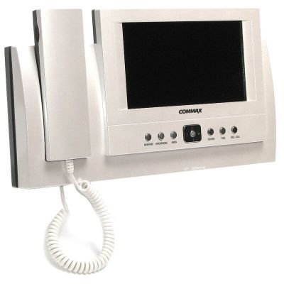 CDV-71BE, монитор видеодомофона CDV-71BE, монитор видеодомофона