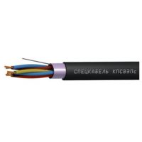 КПСВЭПс 1*2*2,5, кабель сигнализационный