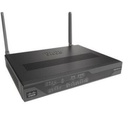 Маршрутизатор Cisco 881-PCI-K9