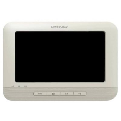 DS-KH6210-L, IP-видеодомофон DS-KH6210-L, IP-видеодомофон