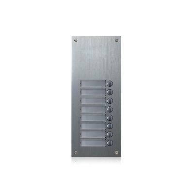 DR-8US, вызывная панель