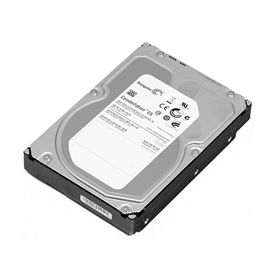 Жесткий диск Seagate 2Tb 7.2K SATA, ST32000644NS