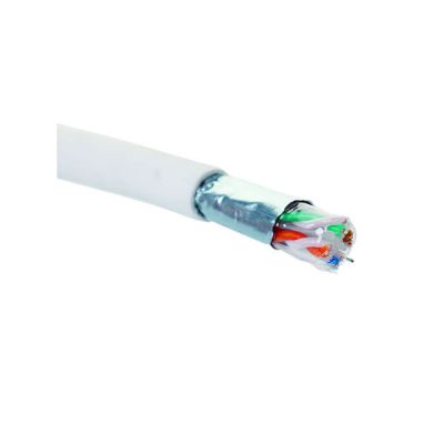 19C-F6-22WT-B305, кабель витая пара 19C-F6-22WT-B305, кабель витая пара