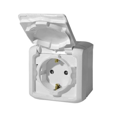 Legrand 782321, розетка силовая Legrand 782321, розетка силовая