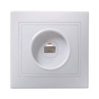 EKK10-K01-DM, розетка компьютерная EKK10-K01-DM, розетка компьютерная