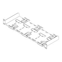 VIP-VJTXF-RMK, комплект установки в 19" стойку VIP-VJTXF-RMK, комплект установки в 19" стойку