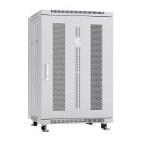 ND-05C-18U60/80, шкаф напольный