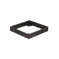 Hyperline TLT-862-RAL9004, цоколь