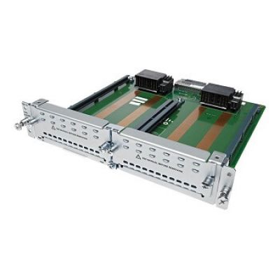 Модуль Cisco SM-X-NIM-ADPTR Модуль Cisco SM-X-NIM-ADPTR