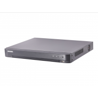 DS-7208HUHI-K2, 8-канальный HD-TVI видеорегистратор