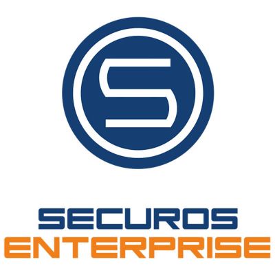 SecurOS Enterprise SE OAG/SVNO 210CHNL Object Control, блок программной конфигурации объектового видеоконтроля SecurOS Enterprise SE OAG/SVNO 210CHNL Object Control, блок программной конфигурации объектового видеоконтроля