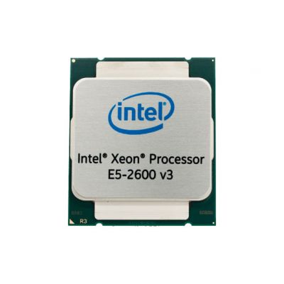 Процессор Intel Xeon® E5-2640v3 2.6GHz 20Mb 8C 90W OEM 00FK644 Процессор Intel Xeon® E5-2640v3 2.6GHz 20Mb 8C 90W OEM 00FK644