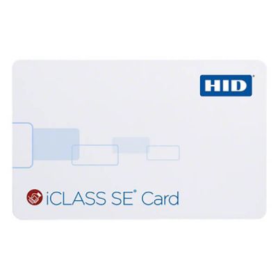 iC-3004, смарт-карта iCLASS SE iC-3004, смарт-карта iCLASS SE