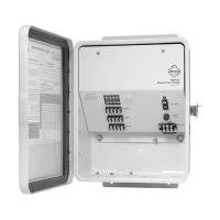 WCS4-20B, блок питания