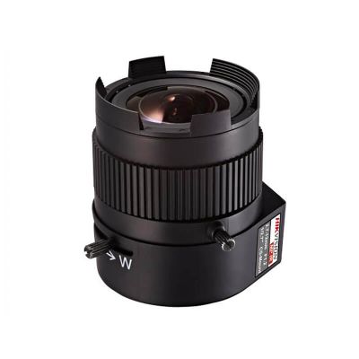 TV2712P-MPIR, объектив вариофокальный TV2712P-MPIR, объектив вариофокальный