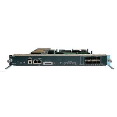 Модуль Cisco Catalyst WS-X45-SUP8-E Модуль Cisco Catalyst WS-X45-SUP8-E