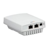 Axis T81B22, инжектор PoE Axis T81B22, инжектор PoE