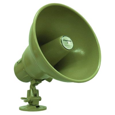 ST-H15-B, оповещатель пожарный речевой рупорный ST-H15-B, оповещатель пожарный речевой рупорный