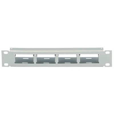 ZPAS WNK-891-319, патч-панель 10" ZPAS WNK-891-319, патч-панель 10"