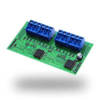 NMI-08, зонный расширитель NMI-08, зонный расширитель