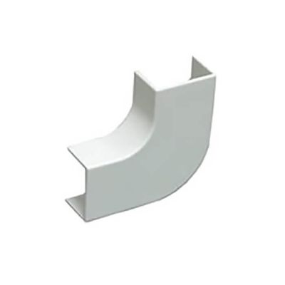 Ecoplast 76315R, RRL 60х40 угол плоский плавный стандарт TIA Ecoplast 76315R, RRL 60х40 угол плоский плавный стандарт TIA
