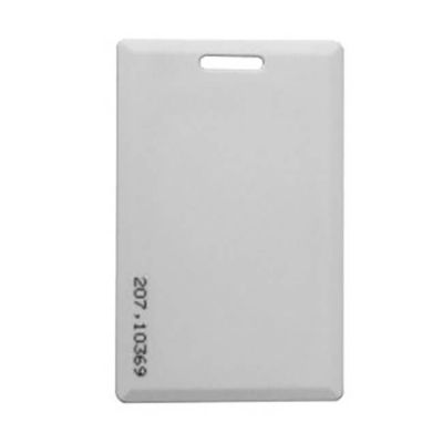 PERCo-EMM Card, бесконтактная карта доступа PERCo-EMM Card, бесконтактная карта доступа