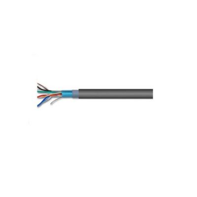 ParLan F/UTP Cat5e PVC 25х2х0.52, кабель витая пара ParLan F/UTP Cat5e PVC 25х2х0.52, кабель витая пара
