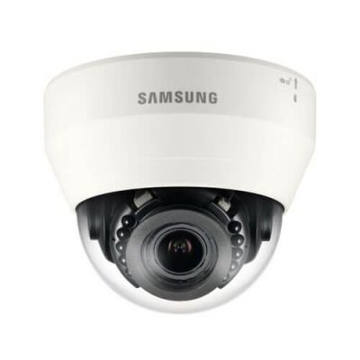 SND-L6083RP (2.8-12 мм), IP-видеокамера с ИК-подсветкой