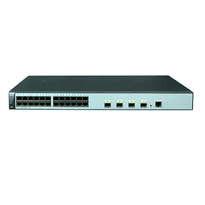 Коммутатор Huawei S5720S-28P-PWR-LI-AC Коммутатор Huawei S5720S-28P-PWR-LI-AC