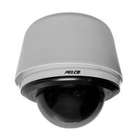 SD429-HCPE0-X, PTZ видеокамера антивандальная
