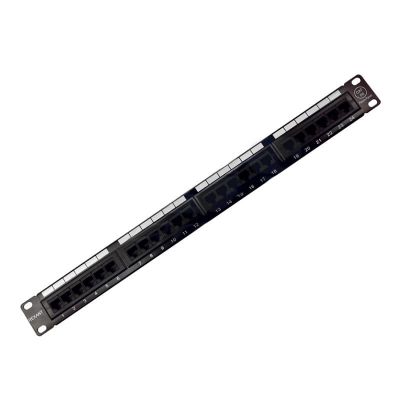 04-0021, патч-панель 19" 04-0021, патч-панель 19"