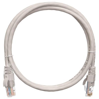 NMC-PC4UD55B-030-C-GY, коммутационный шнур
