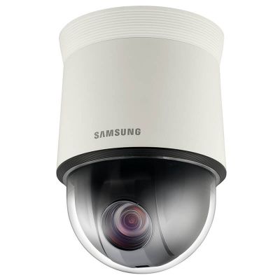 SNP-5430P, PTZ IP-видеокамера