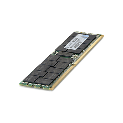 Оперативная память HP 8GB (1x8GB) Single Rank x2 PC3-12800R (DDR3-1600), 690802-B21