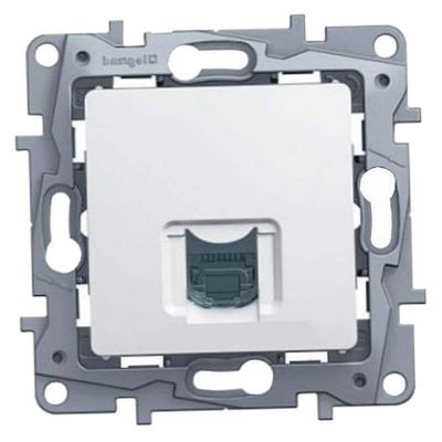 Legrand 672253, розетка компьютерная
