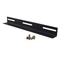 Hyperline TGB-900-RAL9004, монтажный профиль