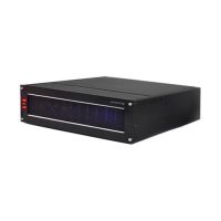 Macroscop NVR-9 M2, 9-канальный IP-видеорегистратор Macroscop NVR-9 M2, 9-канальный IP-видеорегистратор