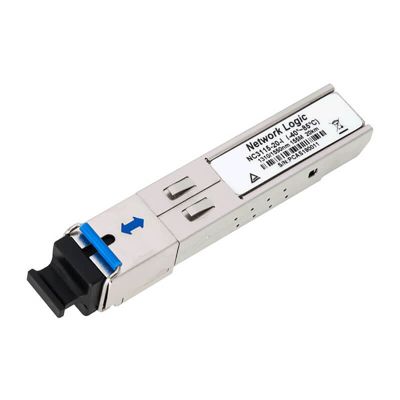 SF-W02/AL-I (NK3115-20-I), SFP модуль SF-W02/AL-I (NK3115-20-I), SFP модуль
