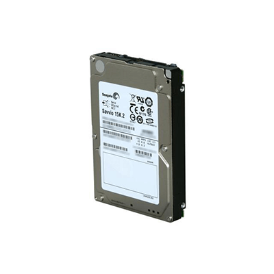 Жесткий диск Seagate 146 Gb 15000 rpm SAS 2.5", ST9146852SS