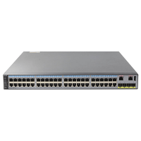 Коммутатор Huawei S5720-52P-SI-AC, 02350DLU Коммутатор Huawei S5720-52P-SI-AC, 02350DLU