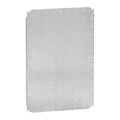 Legrand 036046, пластина перфорироованная